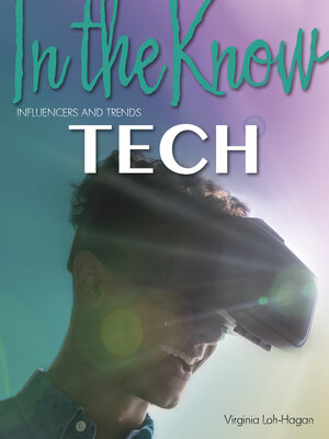 cover image of Tech